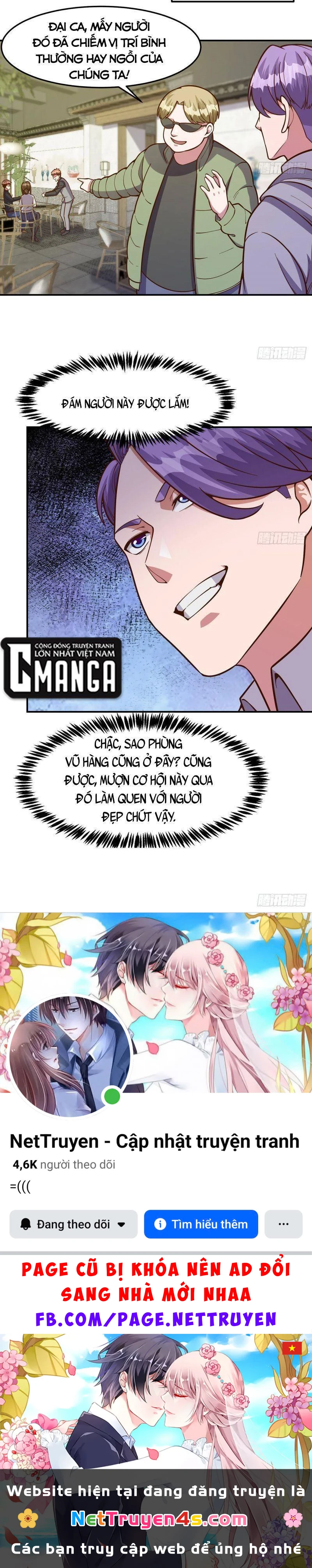 Tu Tiên Trở Về Tại Vườn Trường Chapter 341 - 9