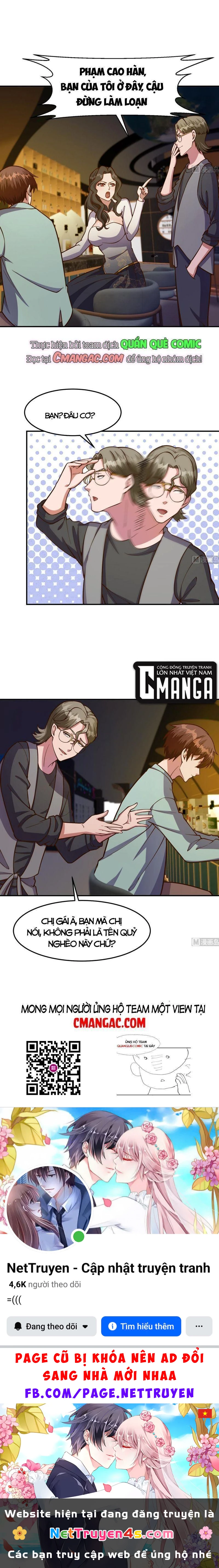 Tu Tiên Trở Về Tại Vườn Trường Chapter 343 - 7