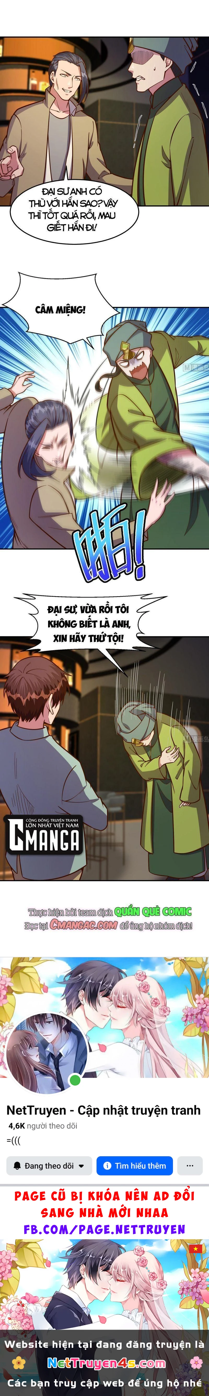 Tu Tiên Trở Về Tại Vườn Trường Chapter 345 - 6