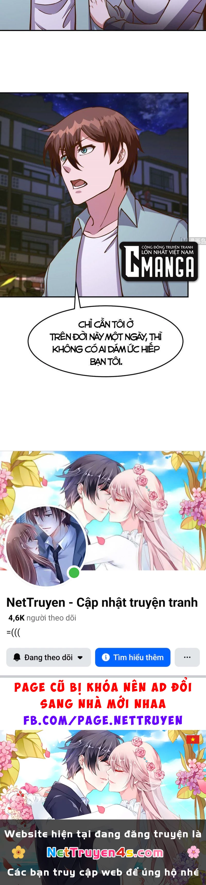 Tu Tiên Trở Về Tại Vườn Trường Chapter 346 - 9