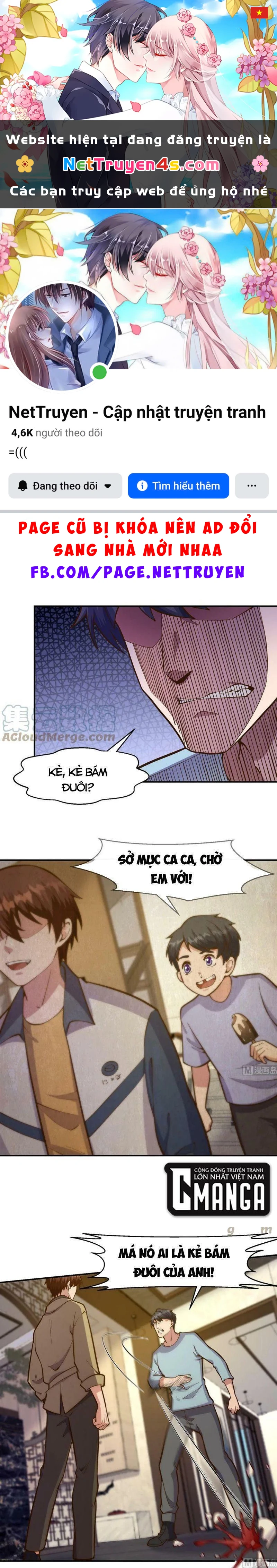 Tu Tiên Trở Về Tại Vườn Trường Chapter 348 - 1