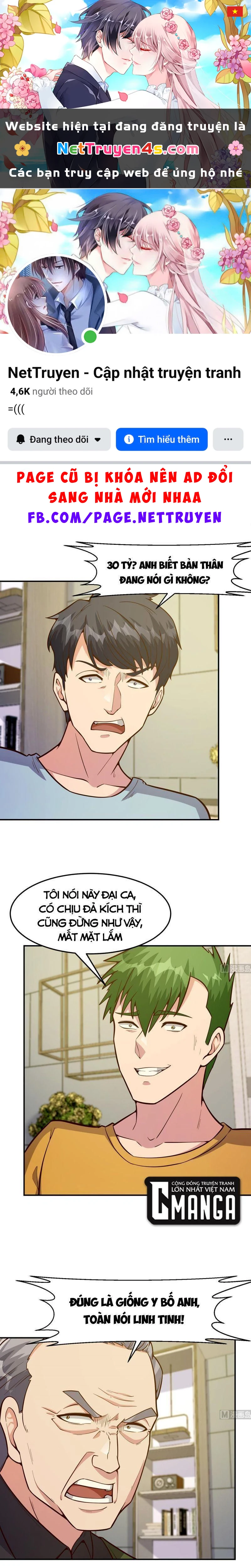 Tu Tiên Trở Về Tại Vườn Trường Chapter 350 - 1