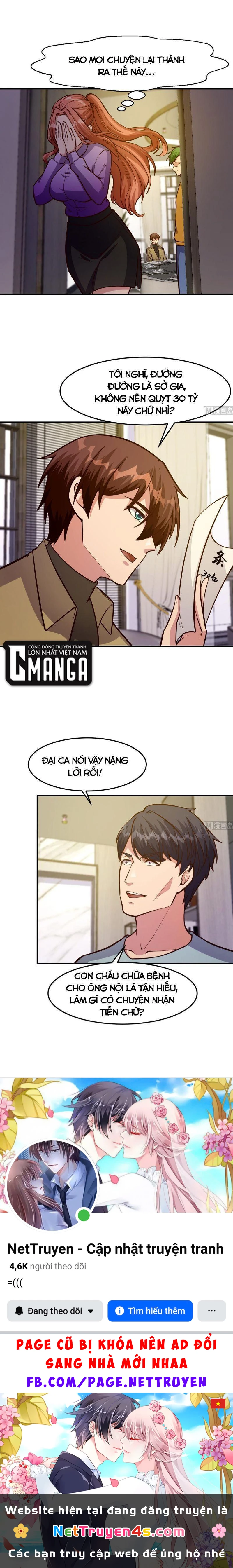 Tu Tiên Trở Về Tại Vườn Trường Chapter 350 - 7