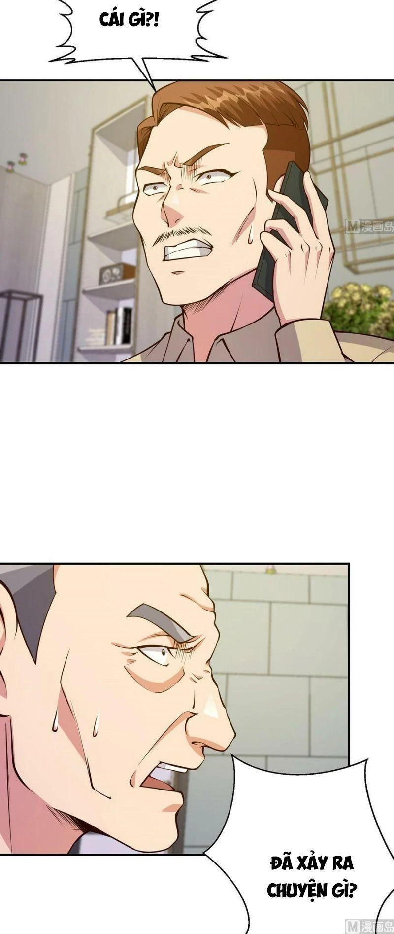 Tu Tiên Trở Về Tại Vườn Trường Chapter 351 - 6