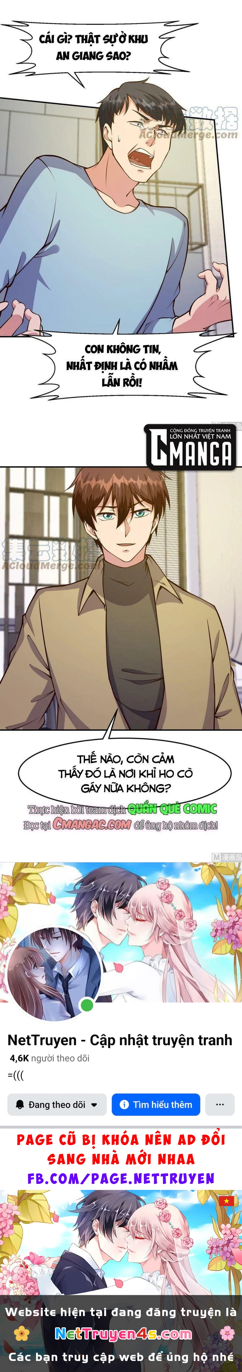 Tu Tiên Trở Về Tại Vườn Trường Chapter 351 - 8