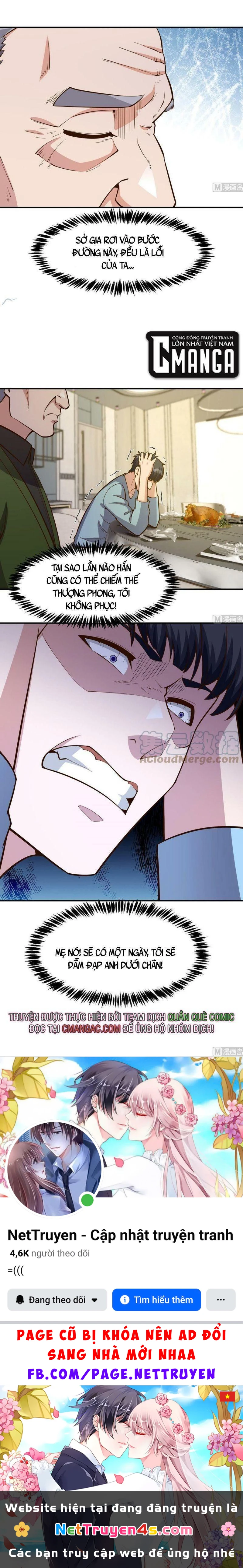 Tu Tiên Trở Về Tại Vườn Trường Chapter 352 - 7