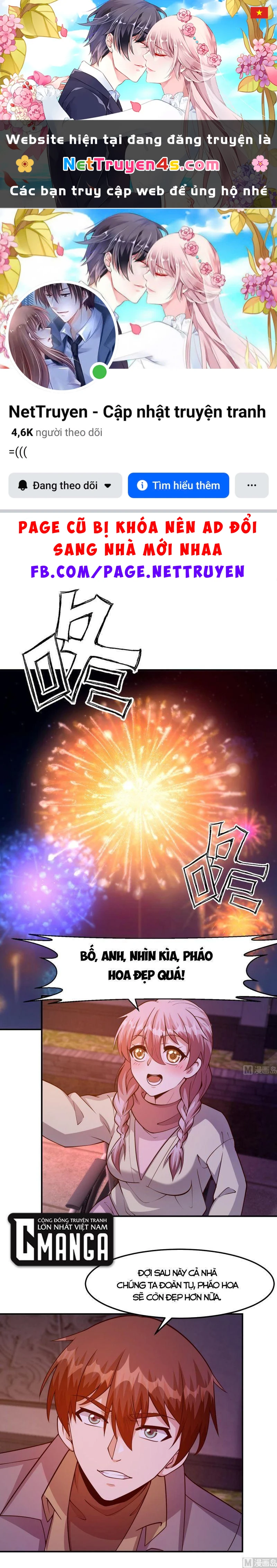 Tu Tiên Trở Về Tại Vườn Trường Chapter 353 - 1