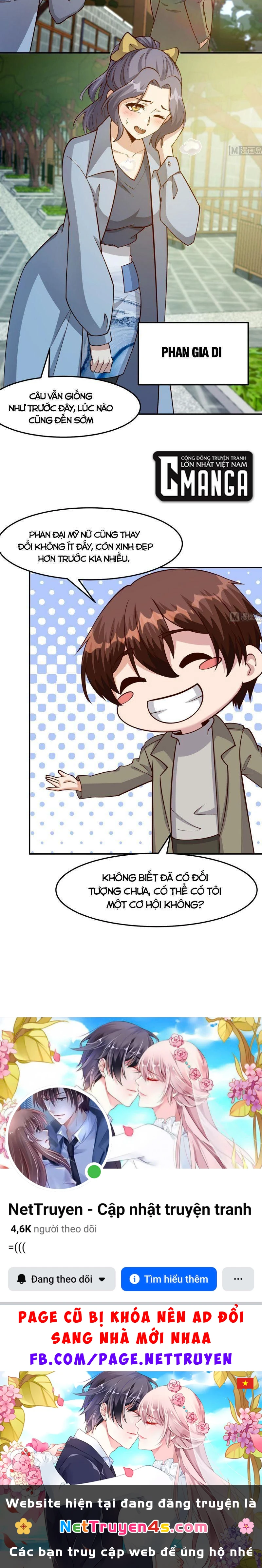 Tu Tiên Trở Về Tại Vườn Trường Chapter 353 - 8