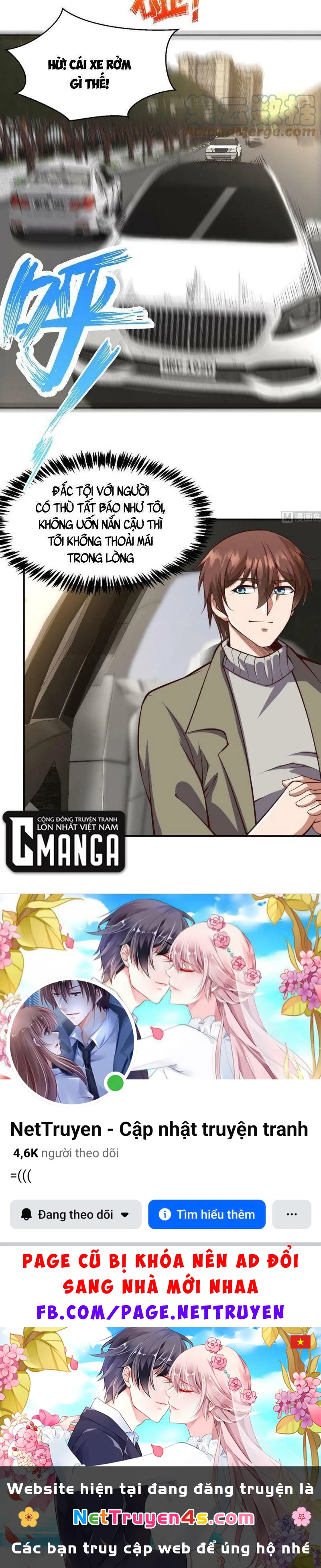 Tu Tiên Trở Về Tại Vườn Trường Chapter 354 - 8