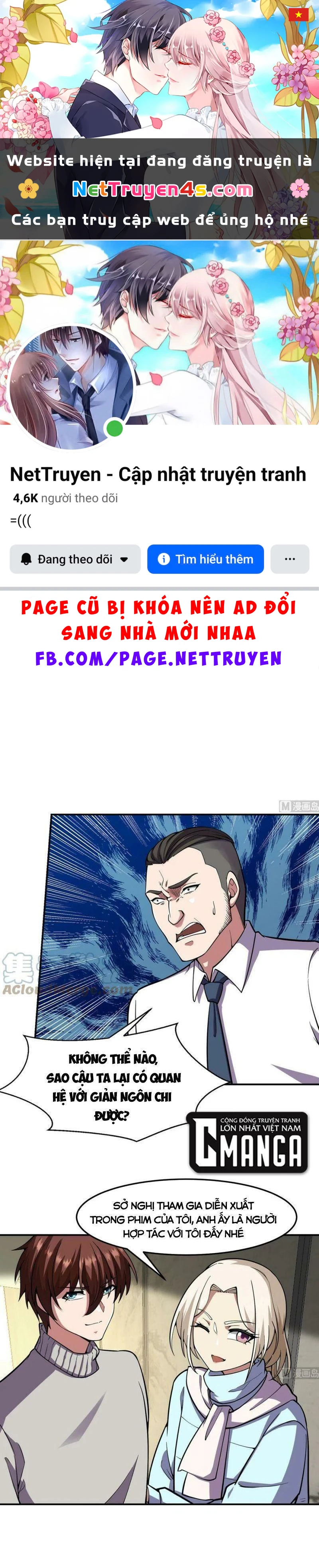 Tu Tiên Trở Về Tại Vườn Trường Chapter 358 - 1