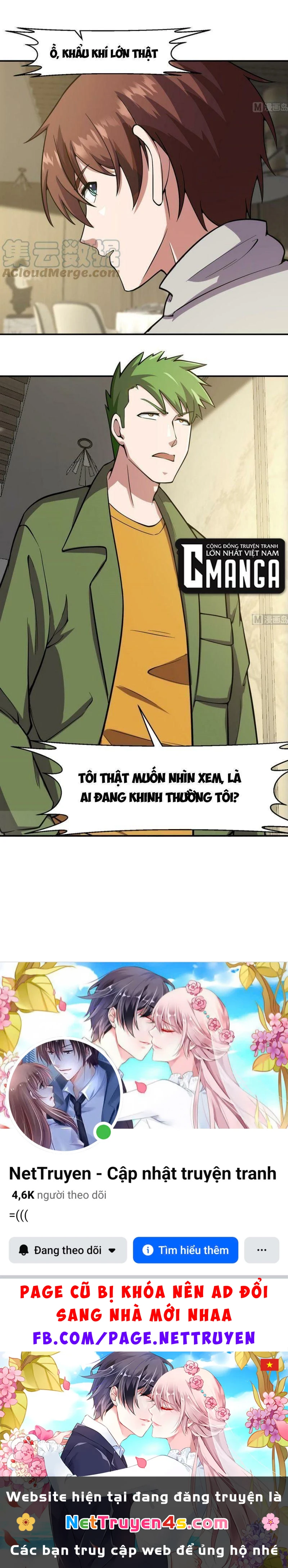 Tu Tiên Trở Về Tại Vườn Trường Chapter 358 - 9