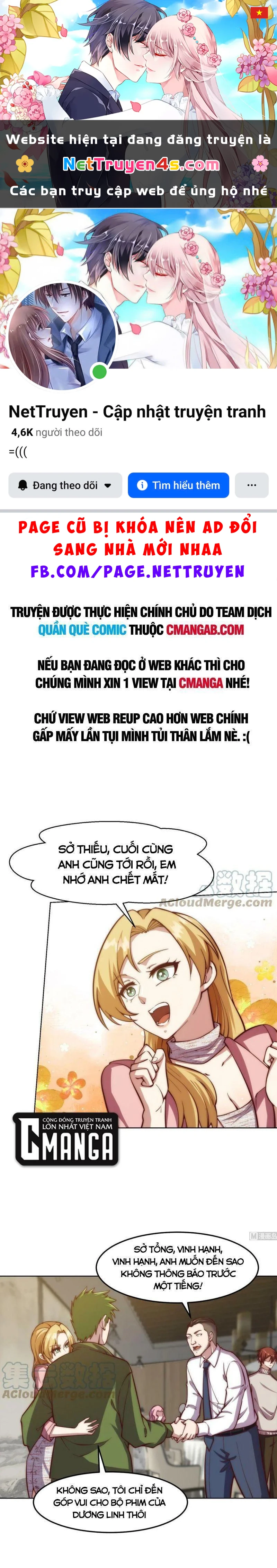 Tu Tiên Trở Về Tại Vườn Trường Chapter 359 - 1