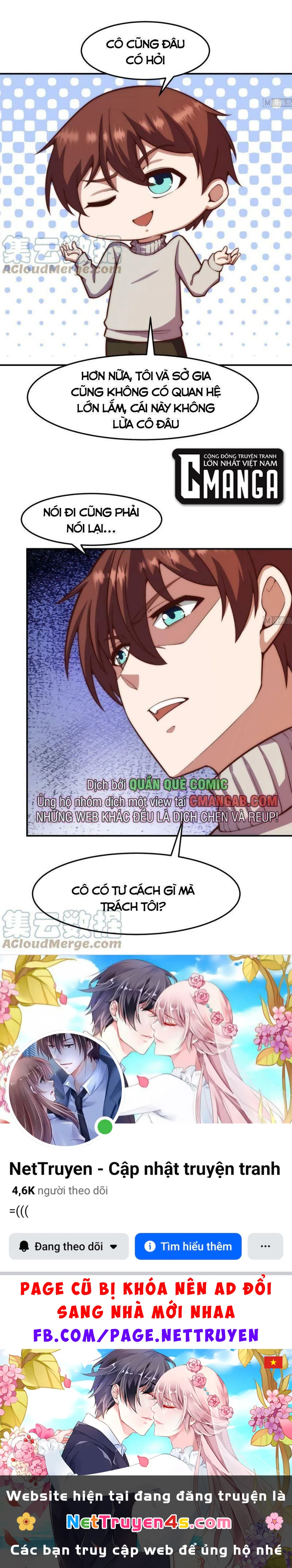 Tu Tiên Trở Về Tại Vườn Trường Chapter 359 - 8