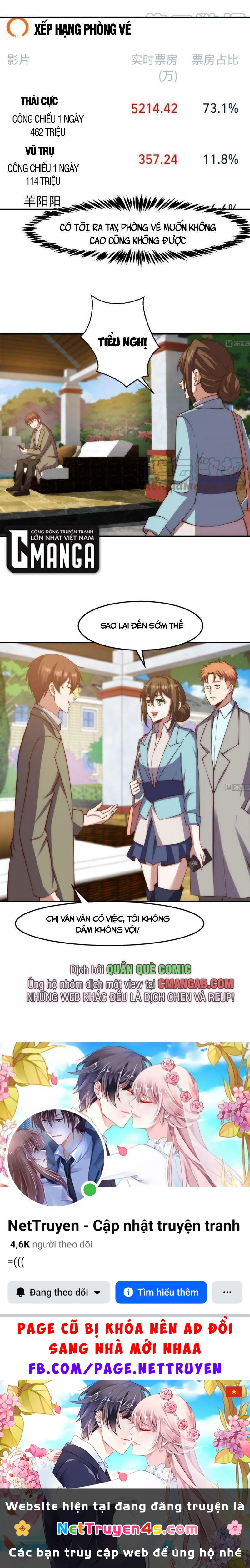 Tu Tiên Trở Về Tại Vườn Trường Chapter 360 - 8