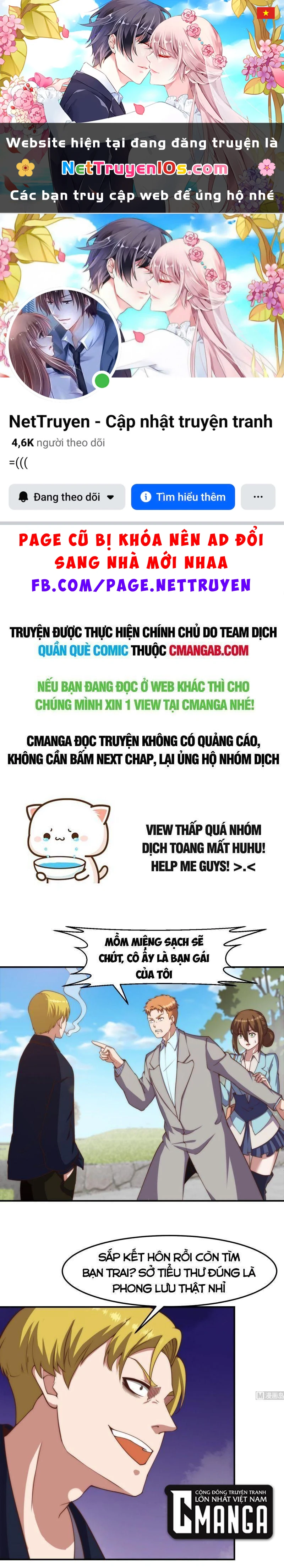Tu Tiên Trở Về Tại Vườn Trường Chapter 362 - 1