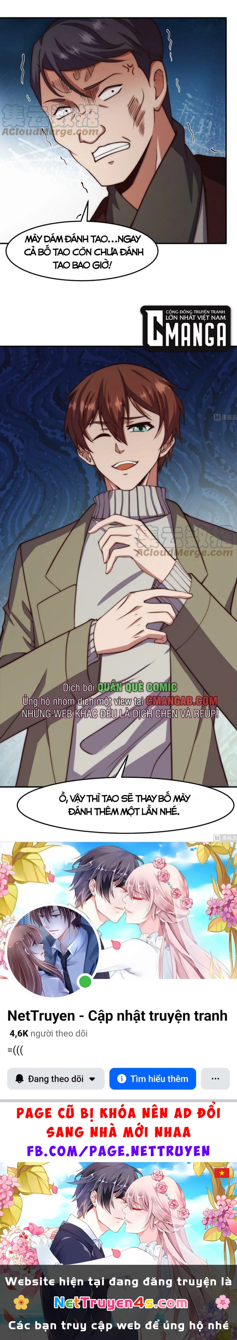 Tu Tiên Trở Về Tại Vườn Trường Chapter 363 - 8