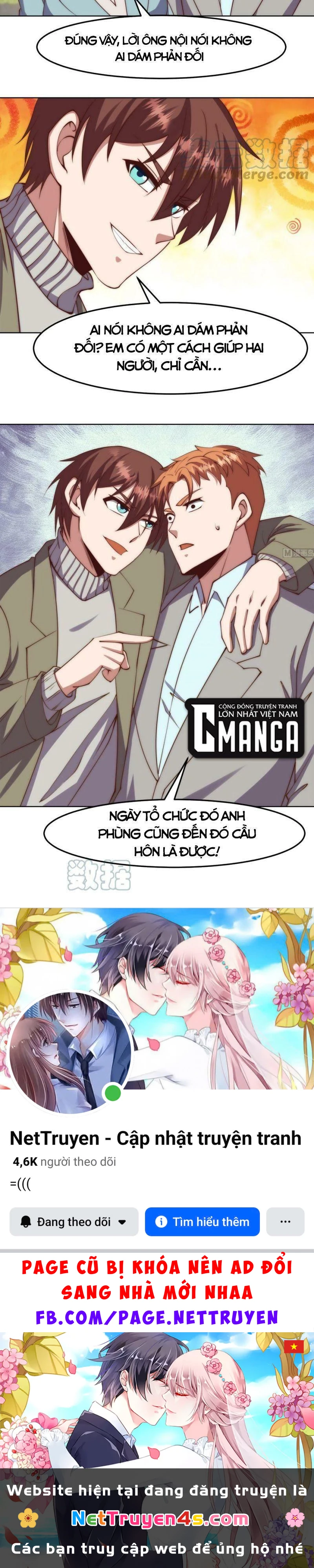 Tu Tiên Trở Về Tại Vườn Trường Chapter 364 - 8