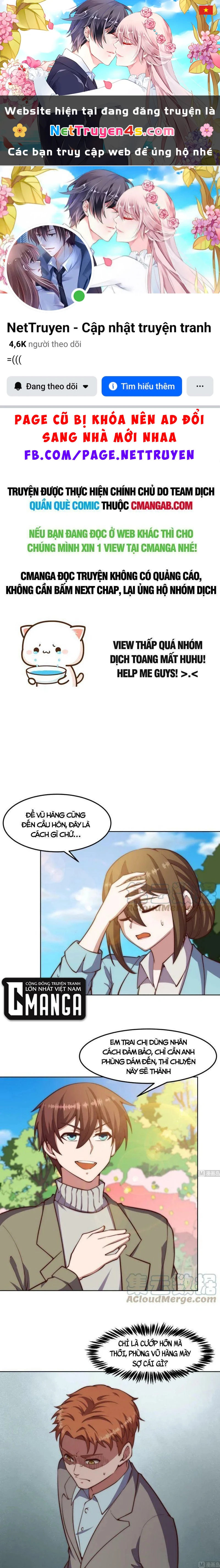 Tu Tiên Trở Về Tại Vườn Trường Chapter 365 - 1