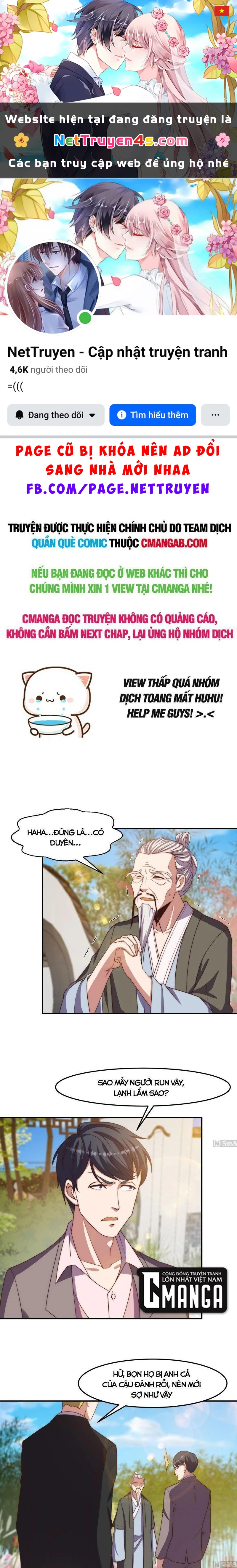 Tu Tiên Trở Về Tại Vườn Trường Chapter 366 - 1