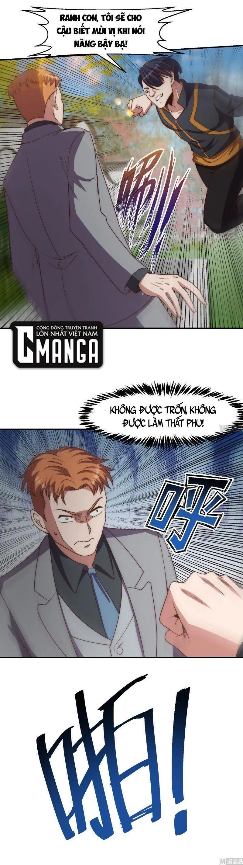 Tu Tiên Trở Về Tại Vườn Trường Chapter 366 - 5