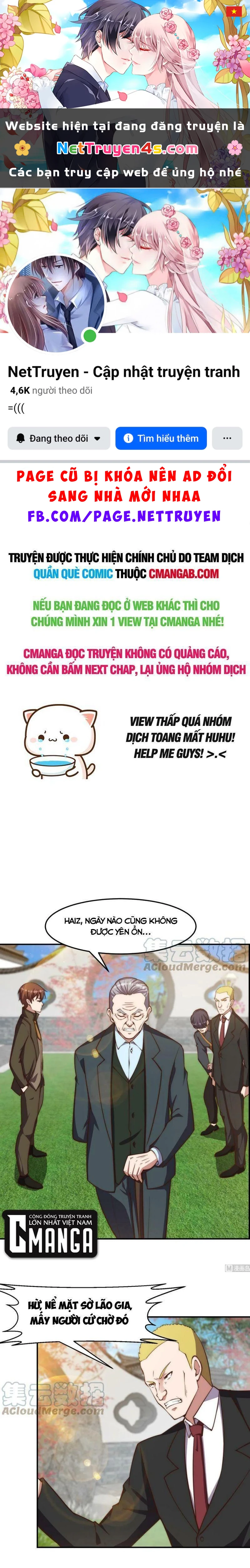 Tu Tiên Trở Về Tại Vườn Trường Chapter 367 - 1