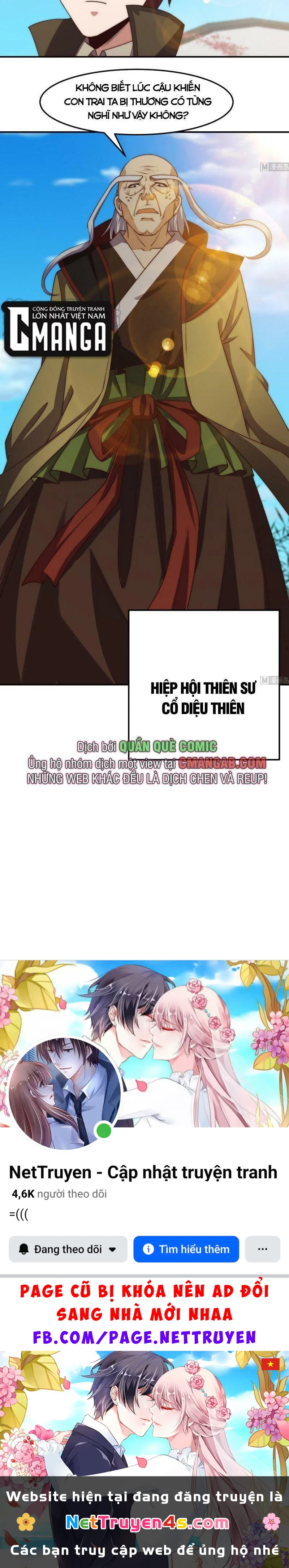 Tu Tiên Trở Về Tại Vườn Trường Chapter 369 - 8