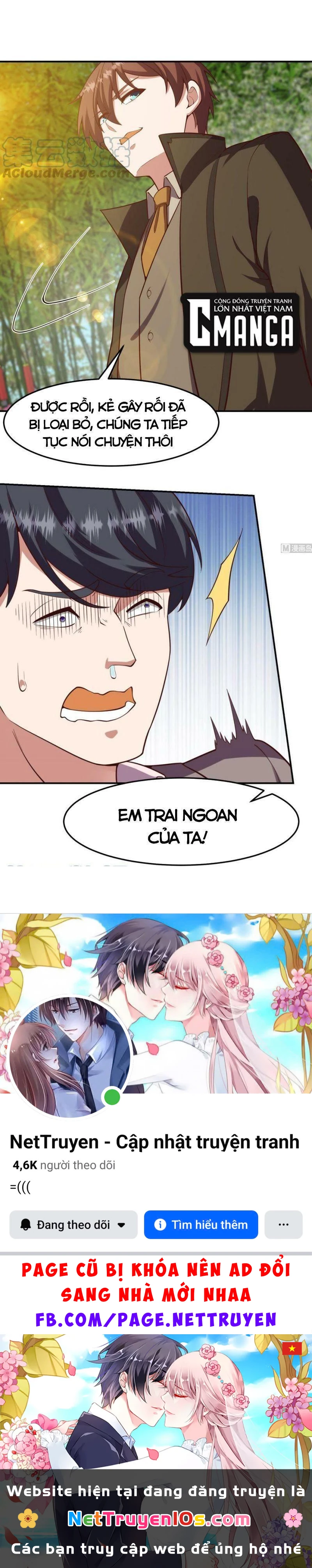 Tu Tiên Trở Về Tại Vườn Trường Chapter 370 - 9