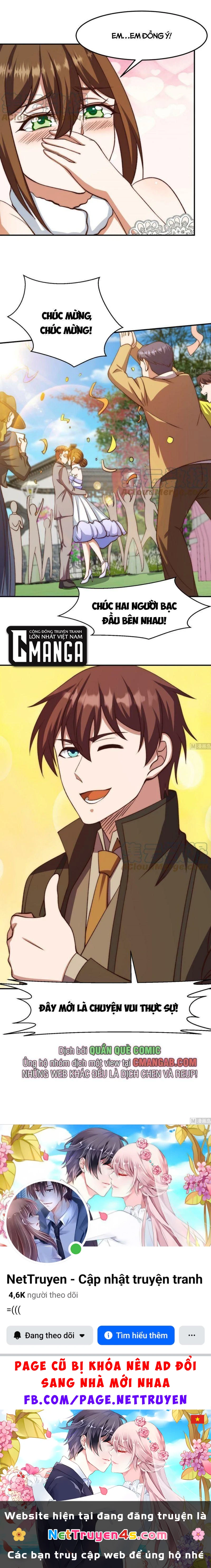 Tu Tiên Trở Về Tại Vườn Trường Chapter 371 - 7