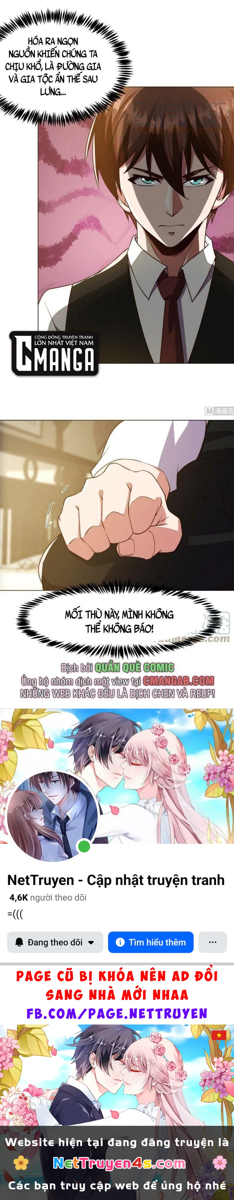 Tu Tiên Trở Về Tại Vườn Trường Chapter 372 - 7