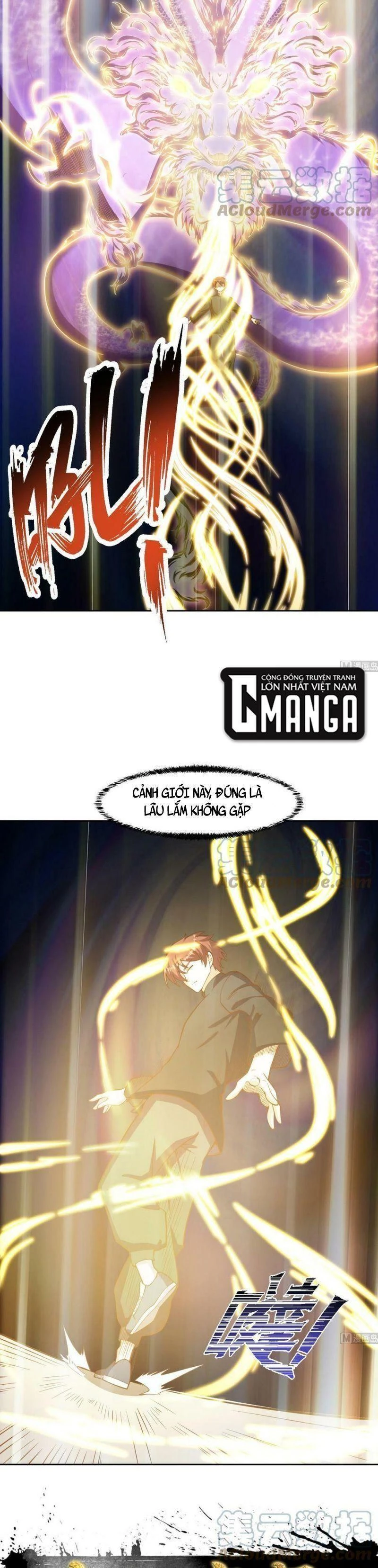 Tu Tiên Trở Về Tại Vườn Trường Chapter 374 - 6