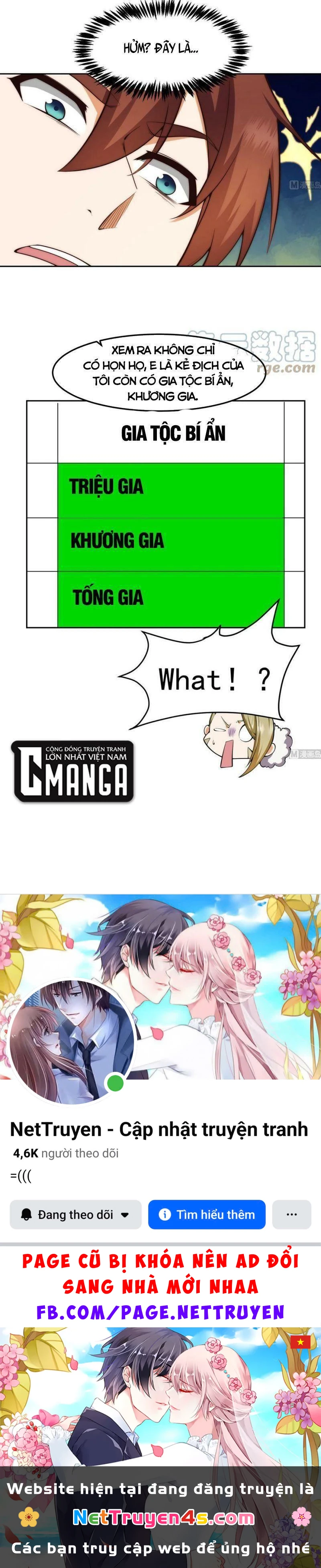 Tu Tiên Trở Về Tại Vườn Trường Chapter 380 - 8