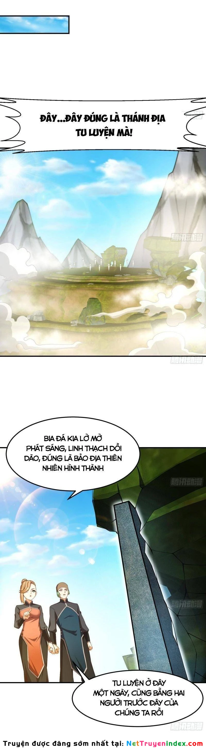 Tu Tiên Trở Về Tại Vườn Trường Chapter 381 - 8