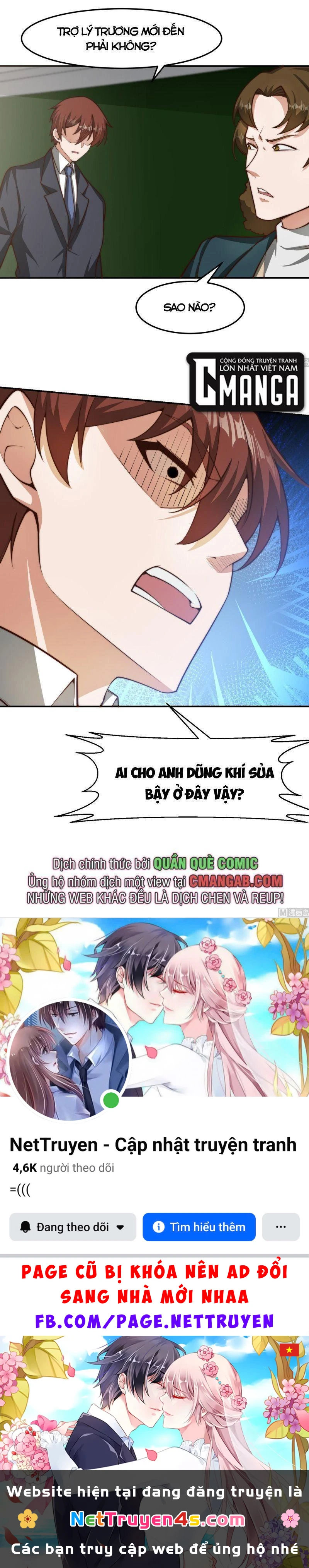 Tu Tiên Trở Về Tại Vườn Trường Chapter 384 - 9