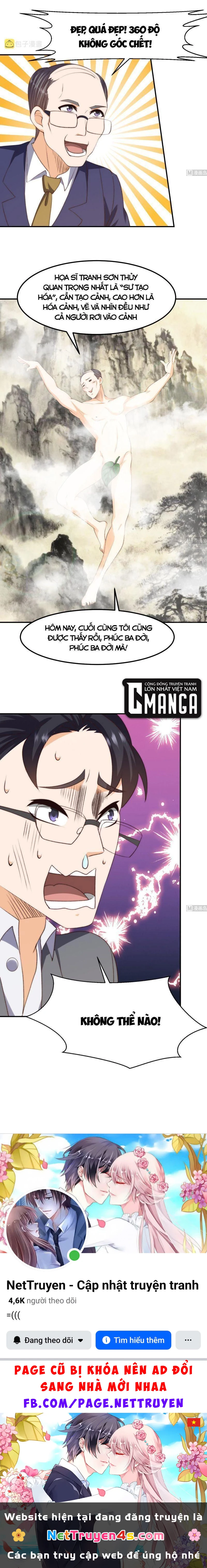 Tu Tiên Trở Về Tại Vườn Trường Chapter 387 - 7