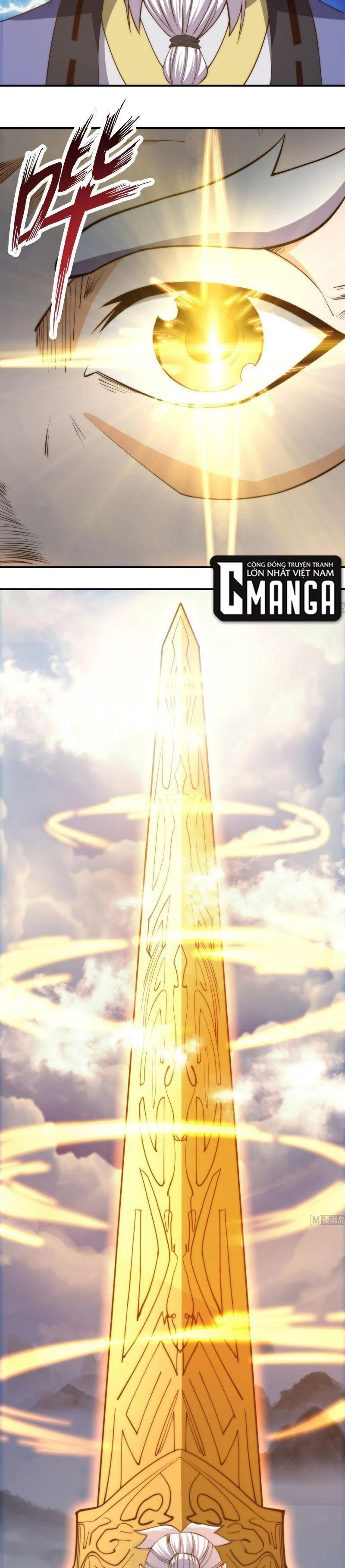 Tu Tiên Trở Về Tại Vườn Trường Chapter 388 - 3