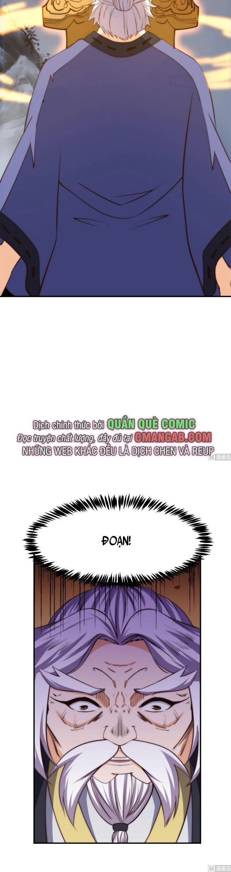 Tu Tiên Trở Về Tại Vườn Trường Chapter 388 - 4