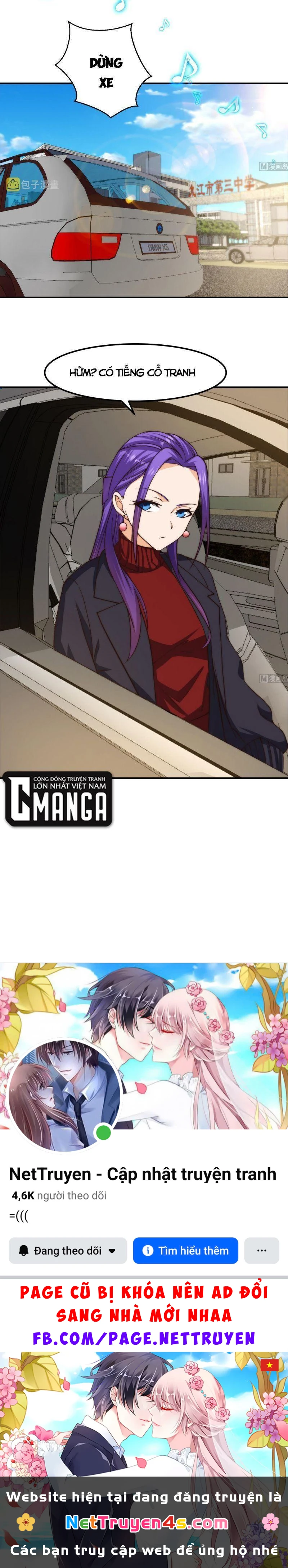 Tu Tiên Trở Về Tại Vườn Trường Chapter 389 - 8