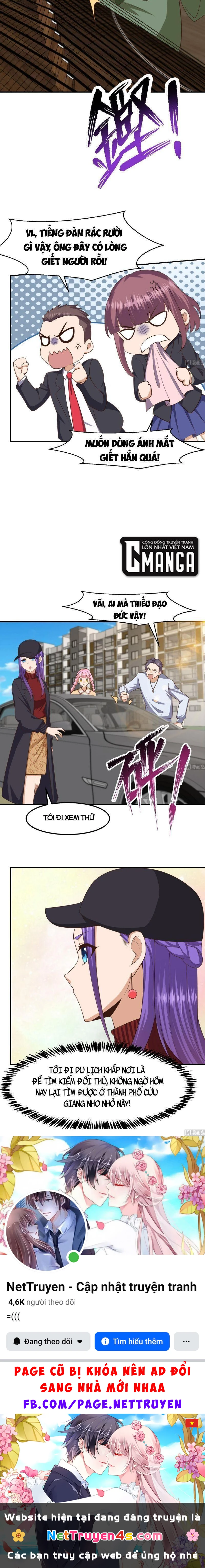 Tu Tiên Trở Về Tại Vườn Trường Chapter 390 - 8