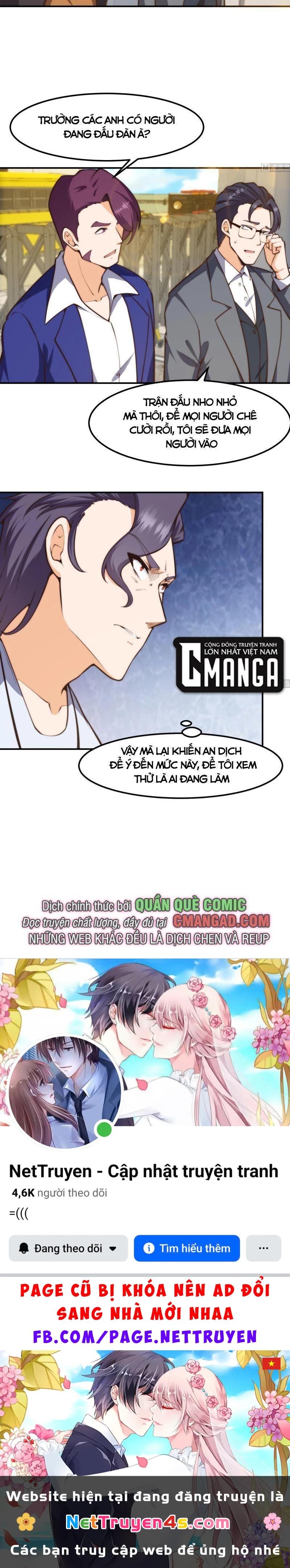 Tu Tiên Trở Về Tại Vườn Trường Chapter 391 - 8