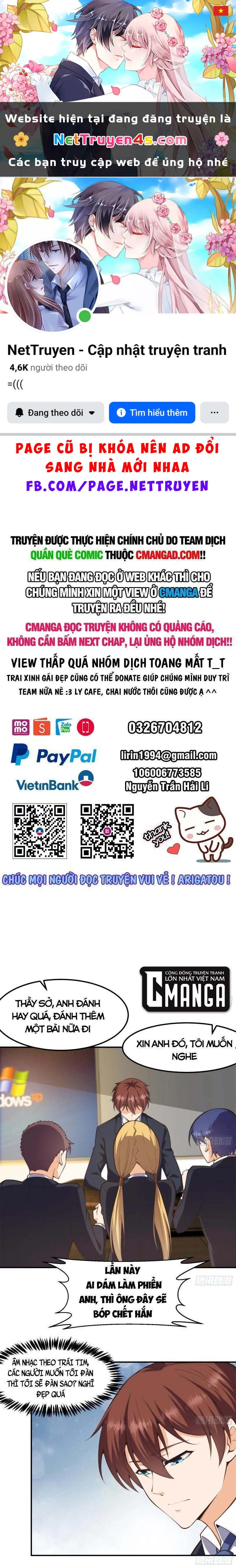 Tu Tiên Trở Về Tại Vườn Trường Chapter 392 - 1