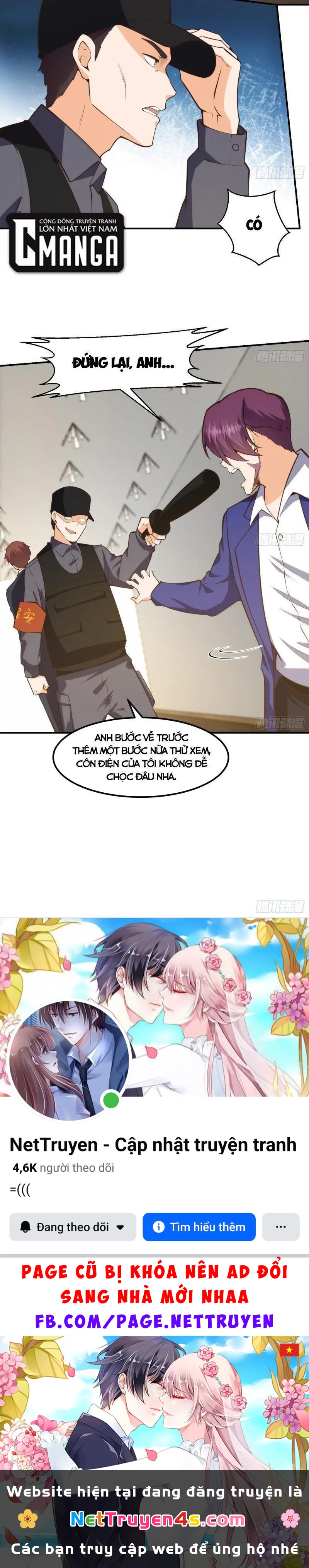 Tu Tiên Trở Về Tại Vườn Trường Chapter 392 - 9