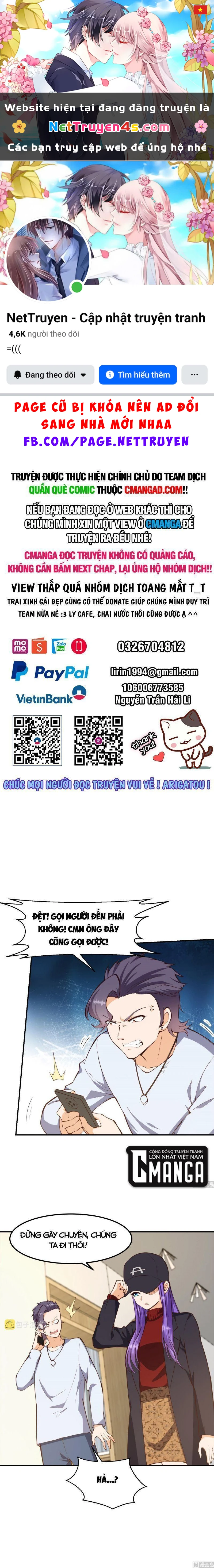 Tu Tiên Trở Về Tại Vườn Trường Chapter 393 - 1