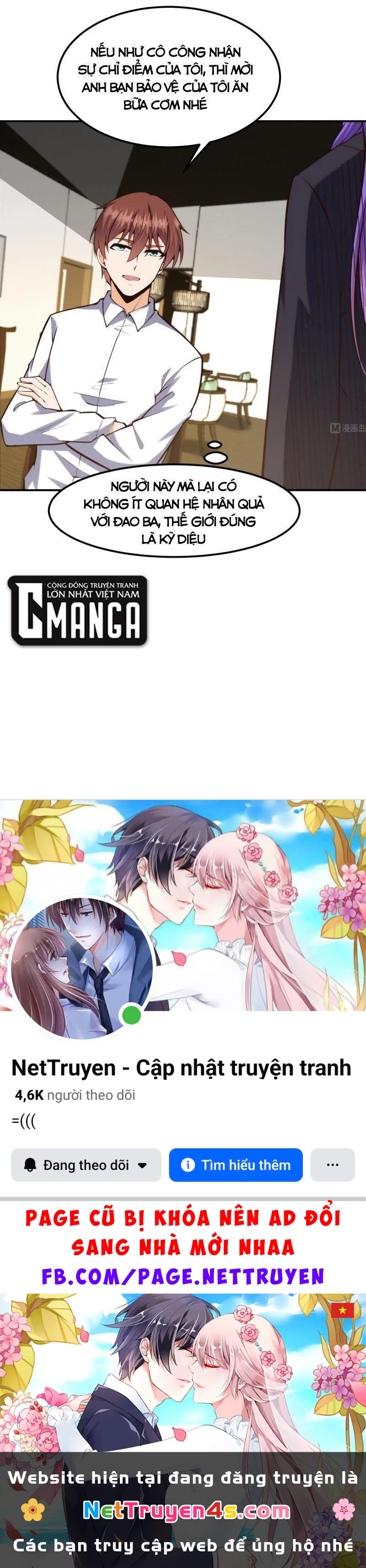 Tu Tiên Trở Về Tại Vườn Trường Chapter 393 - 10