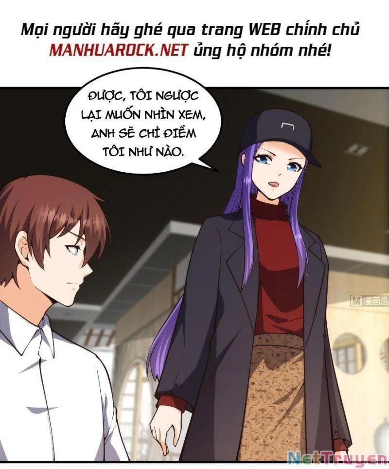 Tu Tiên Trở Về Tại Vườn Trường Chapter 394 - 3