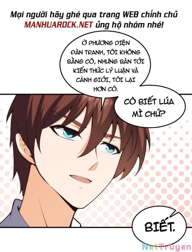 Tu Tiên Trở Về Tại Vườn Trường Chapter 394 - 4