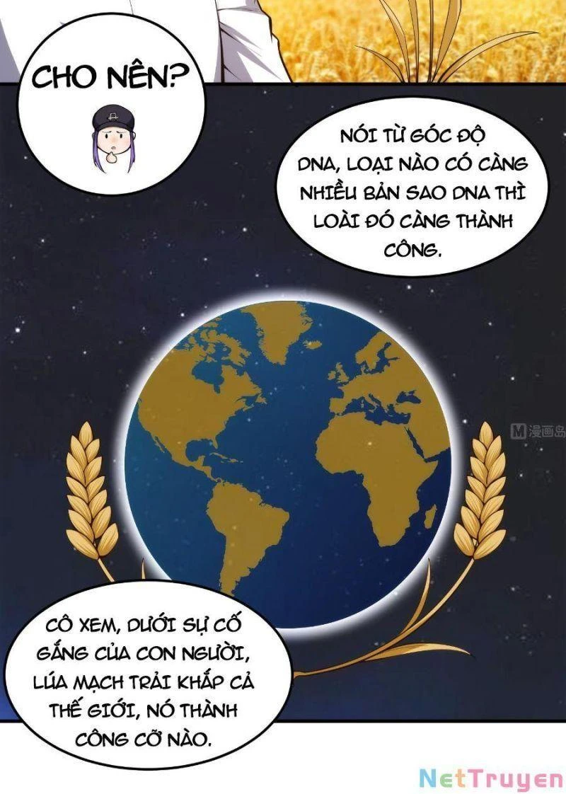 Tu Tiên Trở Về Tại Vườn Trường Chapter 394 - 6