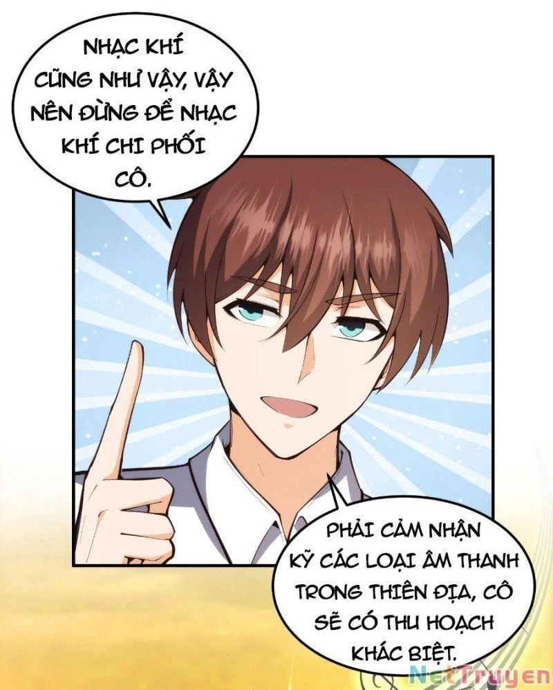 Tu Tiên Trở Về Tại Vườn Trường Chapter 394 - 8