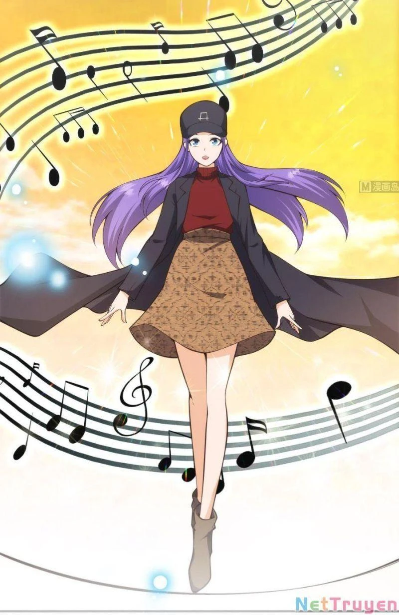 Tu Tiên Trở Về Tại Vườn Trường Chapter 394 - 9