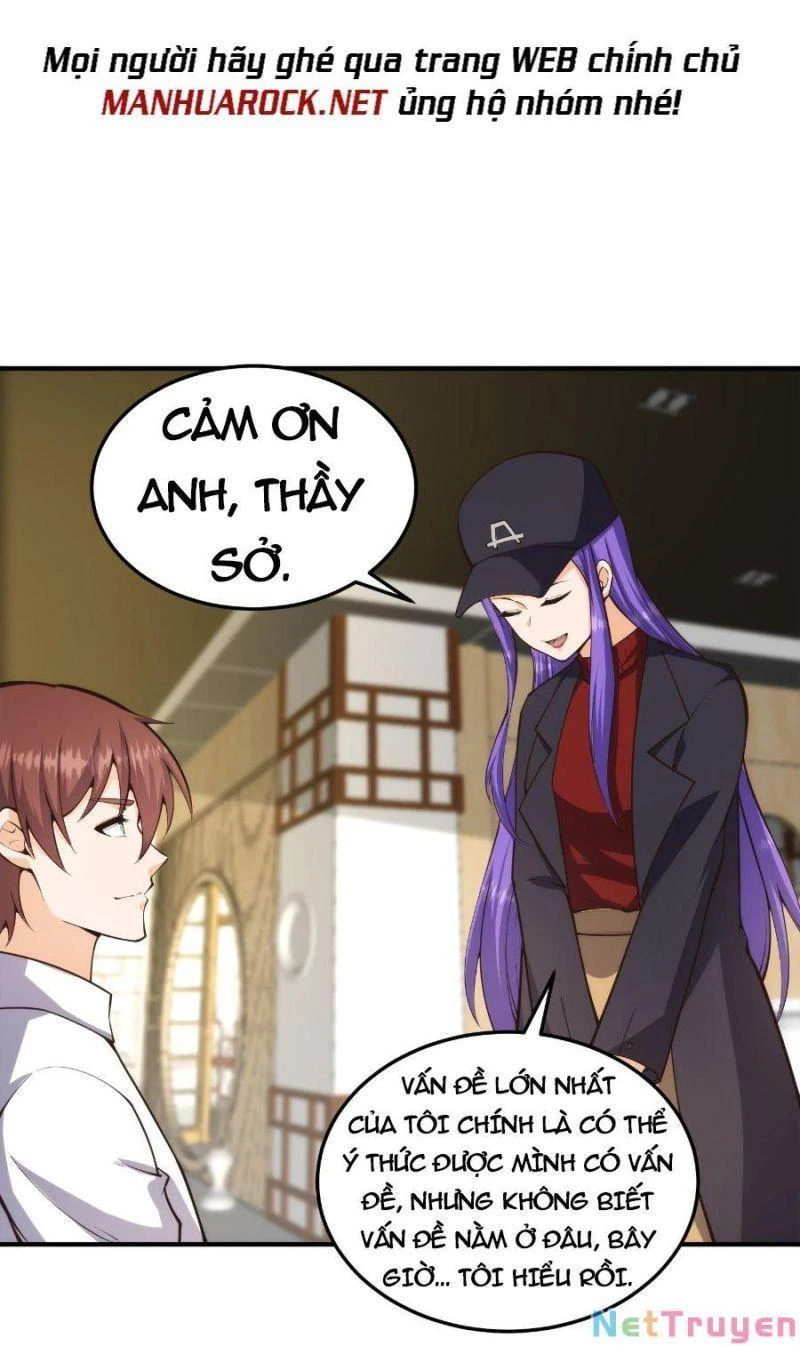 Tu Tiên Trở Về Tại Vườn Trường Chapter 394 - 11