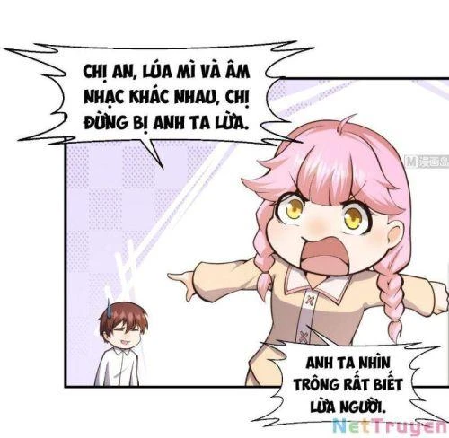 Tu Tiên Trở Về Tại Vườn Trường Chapter 394 - 12